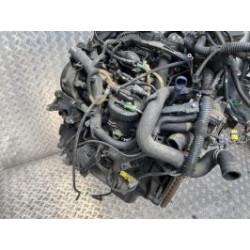 Moteur PEUGEOT PARTNER 1 PHASE 2 d’occasion