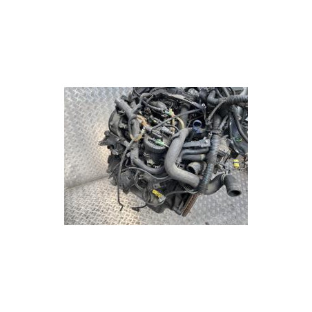 Moteur PEUGEOT PARTNER 1 PHASE 2 d’occasion