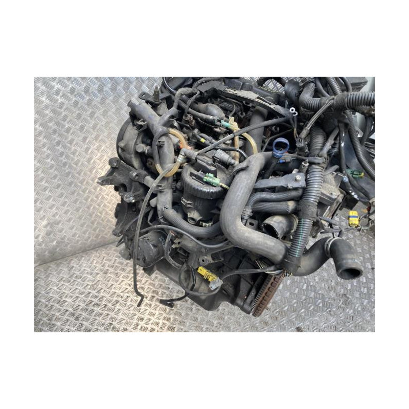 Moteur PEUGEOT PARTNER 1 PHASE 2 d’occasion