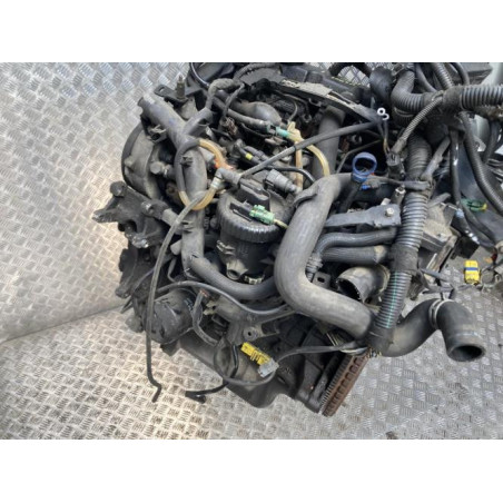 Moteur PEUGEOT PARTNER 1 PHASE 2 d’occasion