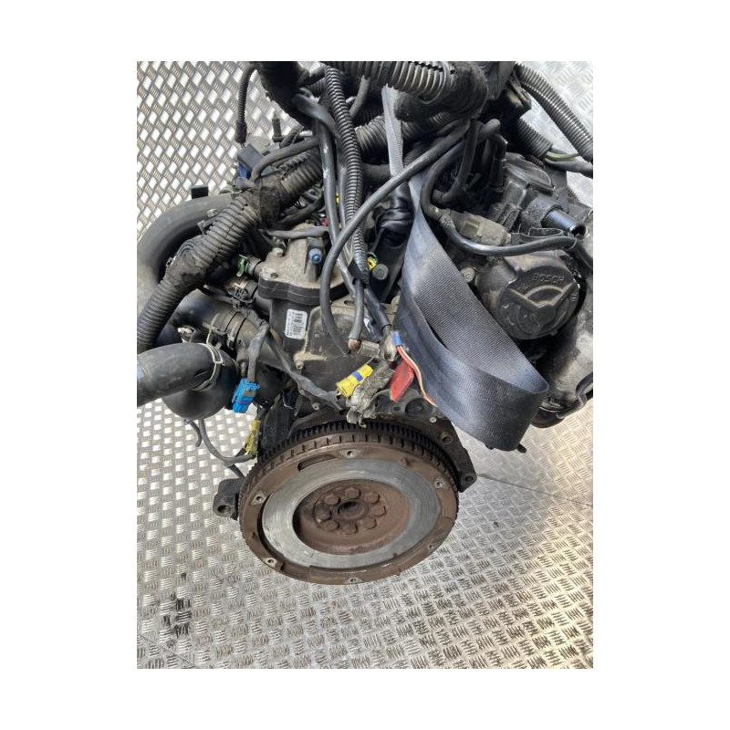 Moteur PEUGEOT PARTNER 1 PHASE 2 d’occasion