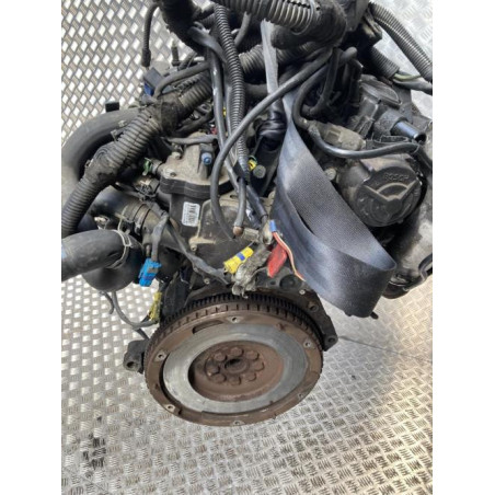 Moteur PEUGEOT PARTNER 1 PHASE 2 d’occasion
