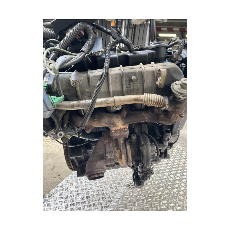 Moteur PEUGEOT PARTNER 1 PHASE 2 d’occasion