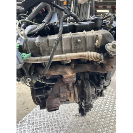 Moteur PEUGEOT PARTNER 1 PHASE 2 d’occasion