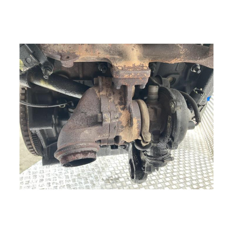 Moteur PEUGEOT PARTNER 1 PHASE 2 d’occasion