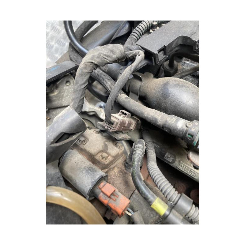 Moteur PEUGEOT PARTNER 1 PHASE 2 d’occasion