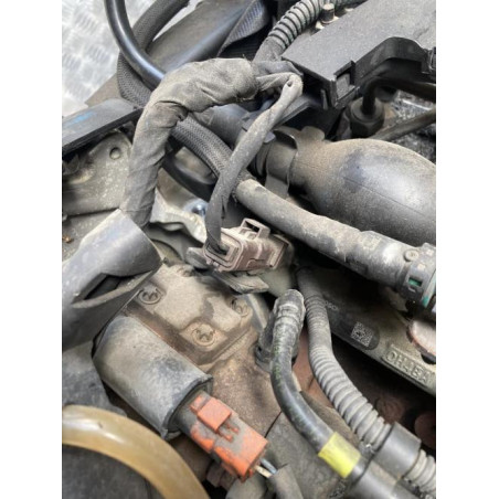 Moteur PEUGEOT PARTNER 1 PHASE 2 d’occasion