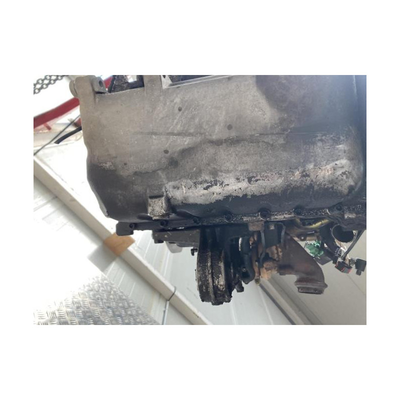 Moteur PEUGEOT PARTNER 1 PHASE 2 d’occasion