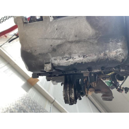 Moteur PEUGEOT PARTNER 1 PHASE 2 d’occasion