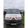 Jante PEUGEOT BOXER 2 d’occasion