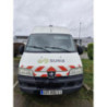 Jante PEUGEOT BOXER 2 d’occasion