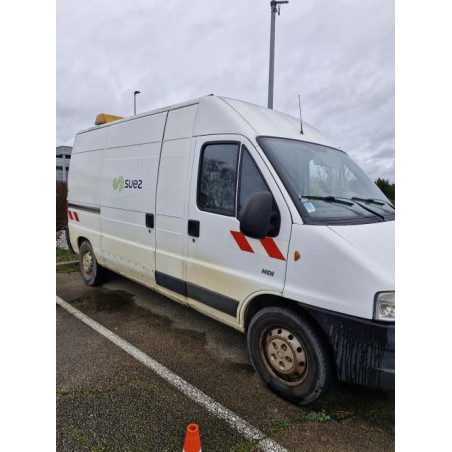 Jante PEUGEOT BOXER 2 d’occasion