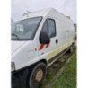 Jante PEUGEOT BOXER 2 d’occasion