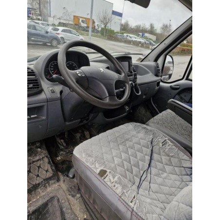 Jante PEUGEOT BOXER 2 d’occasion