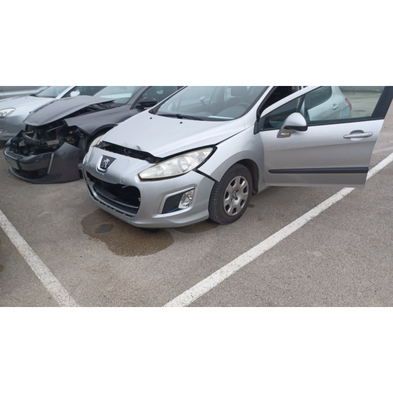 Jante PEUGEOT 308 1 PHASE 2 d’occasion