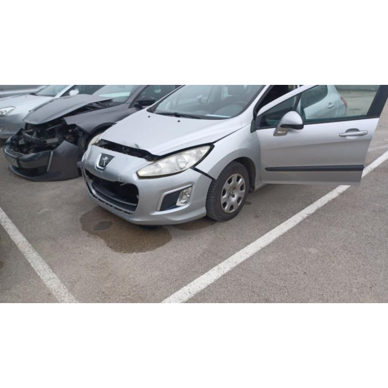 Jante PEUGEOT 308 1 PHASE 2 d’occasion