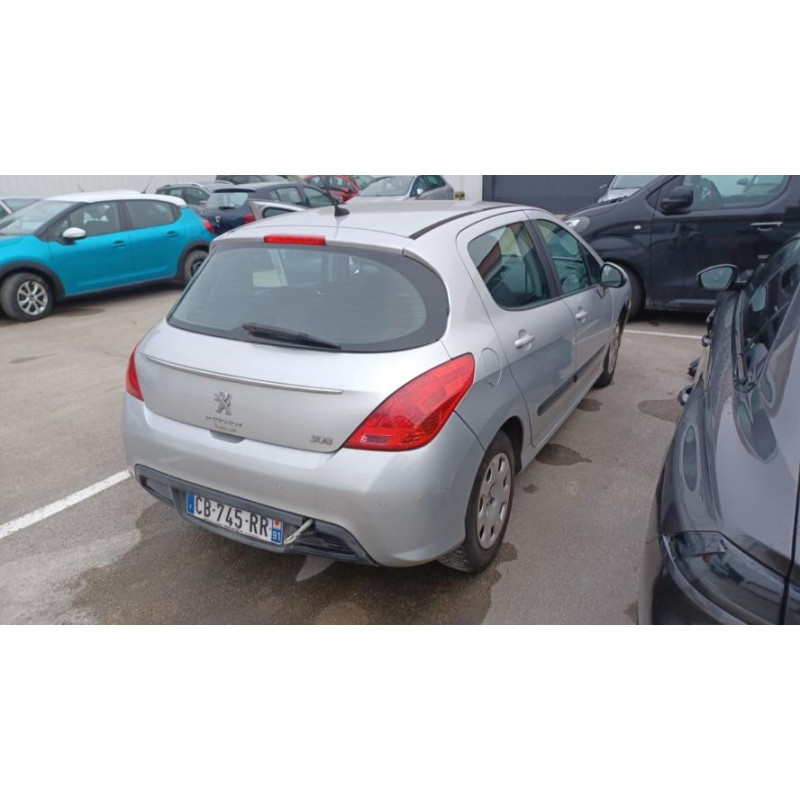 Jante PEUGEOT 308 1 PHASE 2 d’occasion