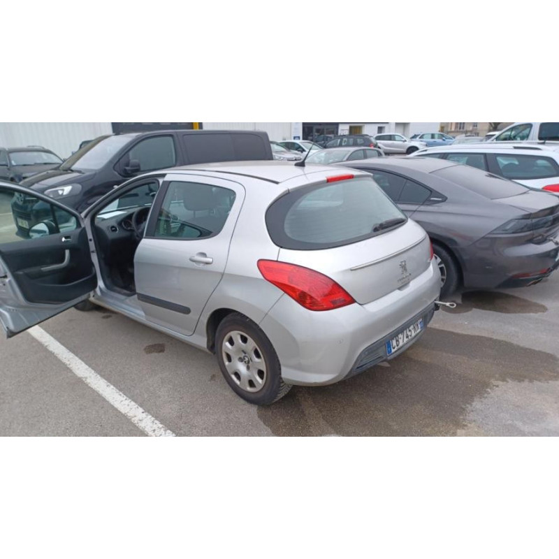 Jante PEUGEOT 308 1 PHASE 2 d’occasion