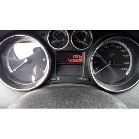 Jante PEUGEOT 308 1 PHASE 2 d’occasion