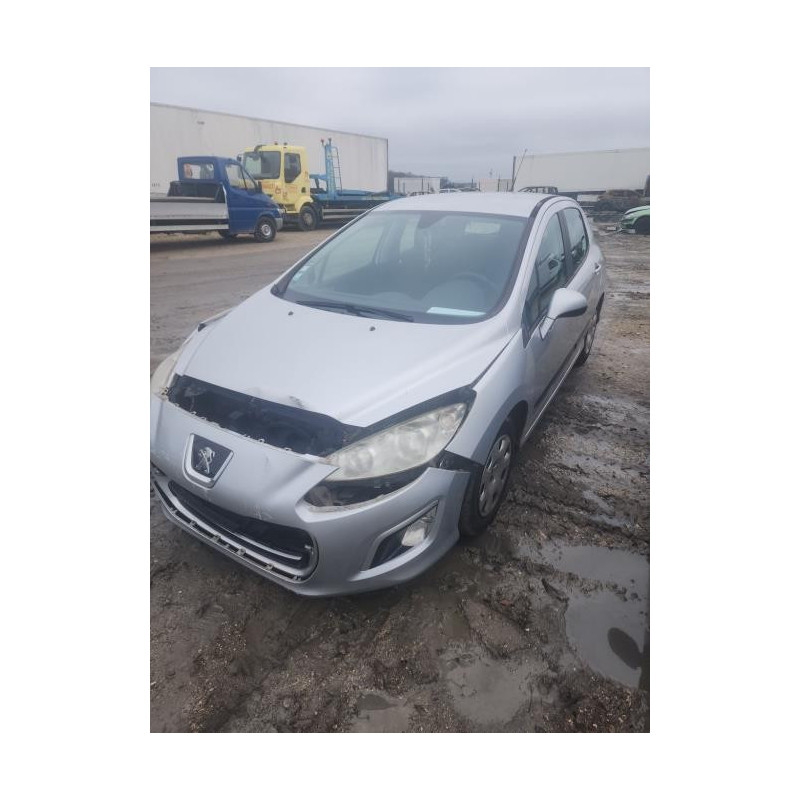 Jante PEUGEOT 308 1 PHASE 2 d’occasion
