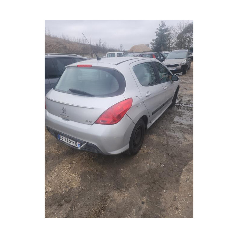 Jante PEUGEOT 308 1 PHASE 2 d’occasion