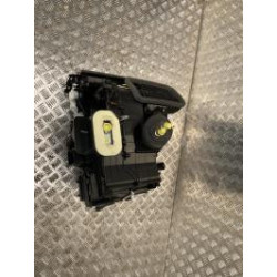 Bloc chauffage RENAULT CLIO 5 PHASE 1 d’occasion