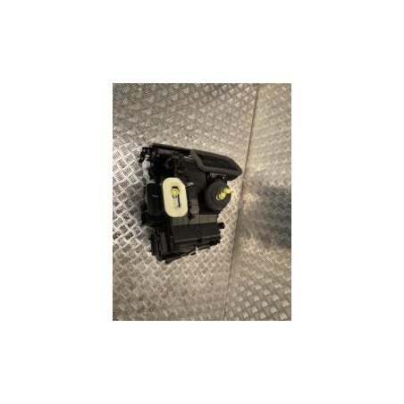 Bloc chauffage RENAULT CLIO 5 PHASE 1 d’occasion