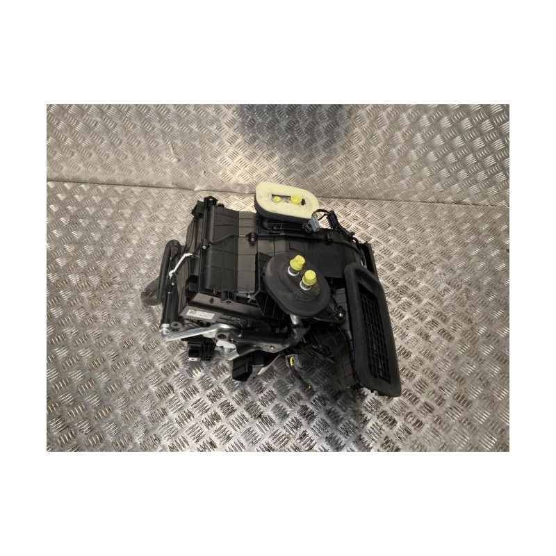 Bloc chauffage RENAULT CLIO 5 PHASE 1 d’occasion