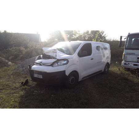 Jante CITROEN JUMPY 3 XS d’occasion