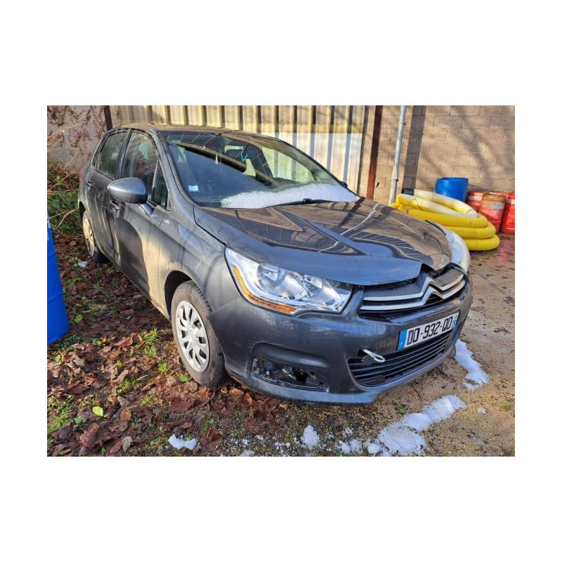 Jante CITROEN C4 2 PHASE 1 d’occasion