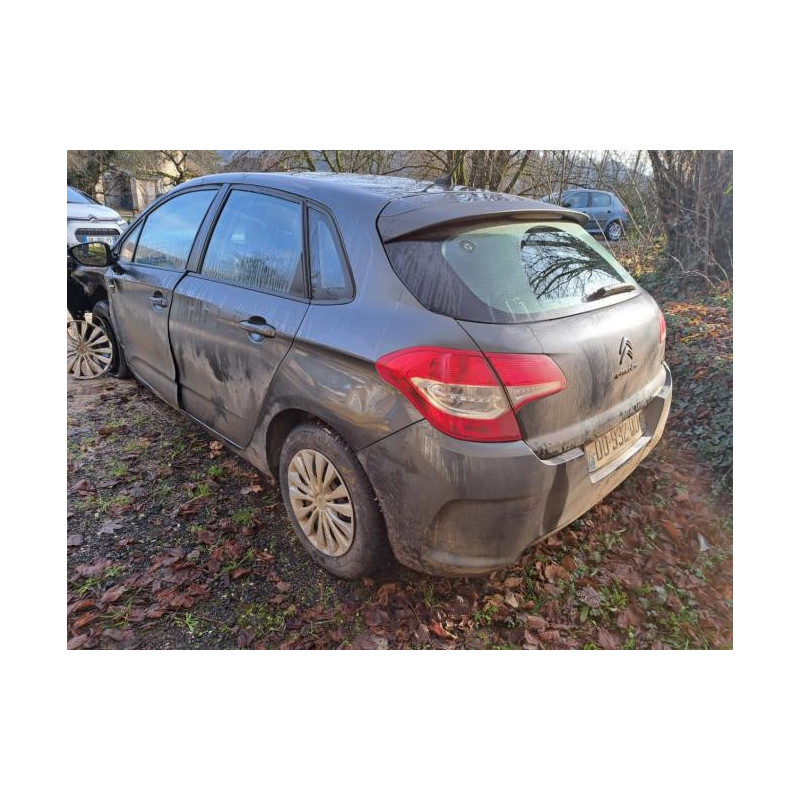 Jante CITROEN C4 2 PHASE 1 d’occasion