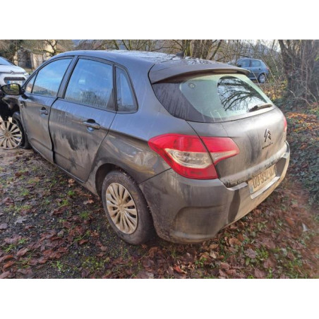 Jante CITROEN C4 2 PHASE 1 d’occasion