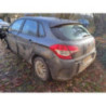 Jante CITROEN C4 2 PHASE 1 d’occasion