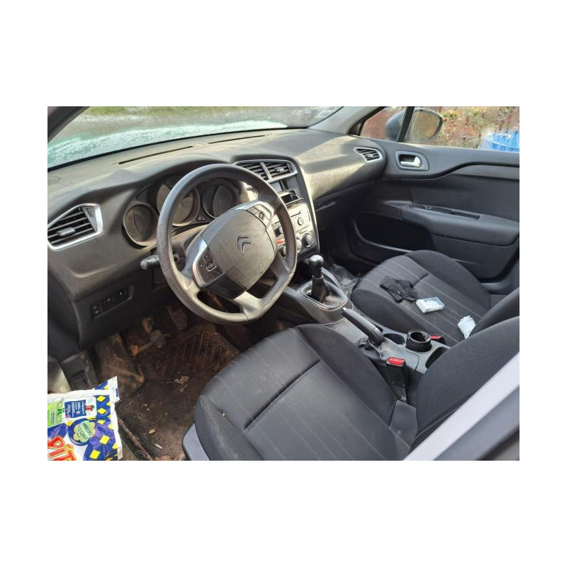 Jante CITROEN C4 2 PHASE 1 d’occasion