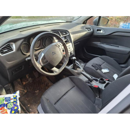 Jante CITROEN C4 2 PHASE 1 d’occasion