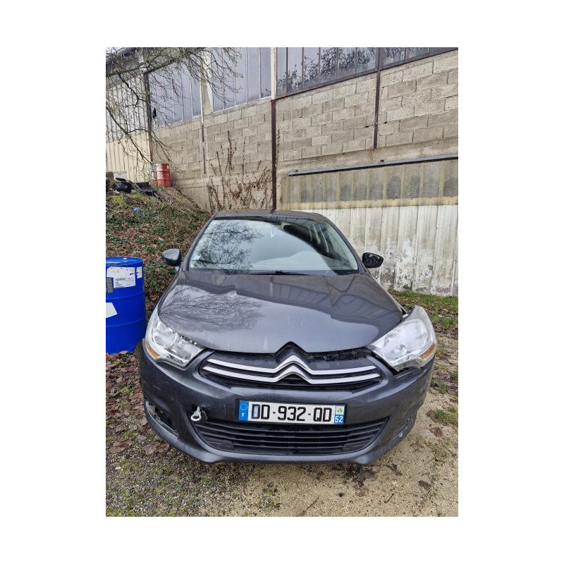 Jante CITROEN C4 2 PHASE 1 d’occasion