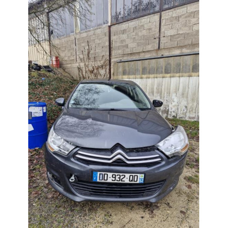 Jante CITROEN C4 2 PHASE 1 d’occasion