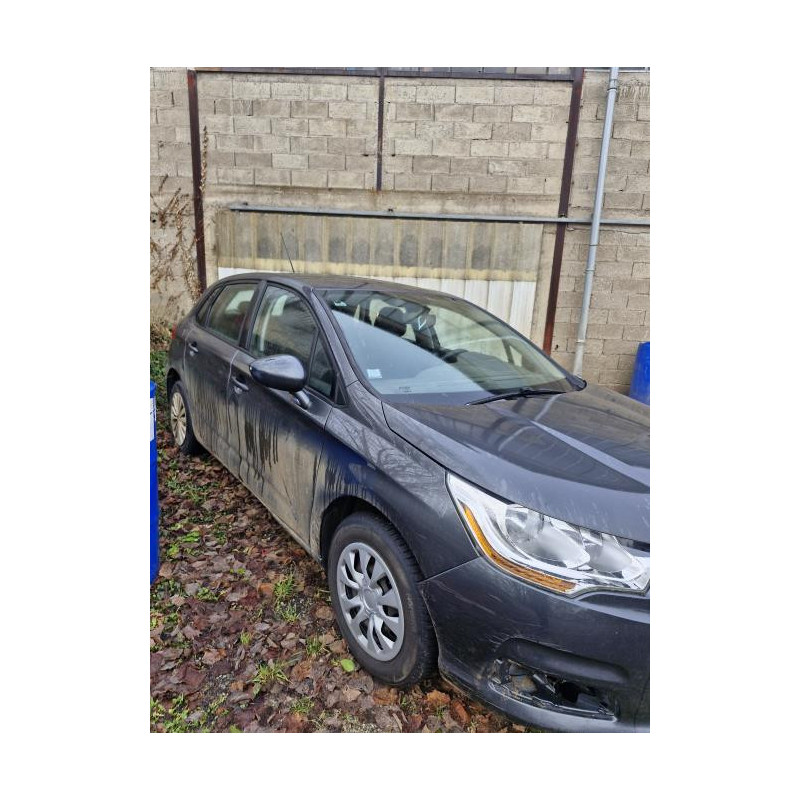 Jante CITROEN C4 2 PHASE 1 d’occasion