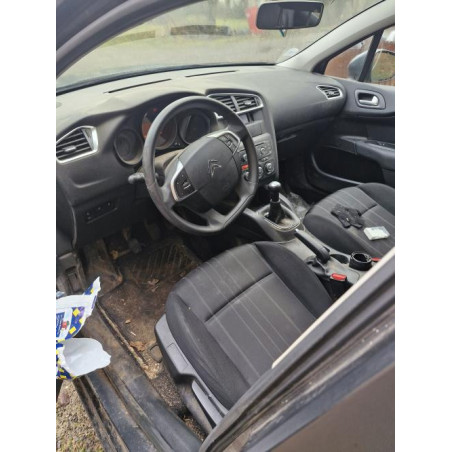 Jante CITROEN C4 2 PHASE 1 d’occasion