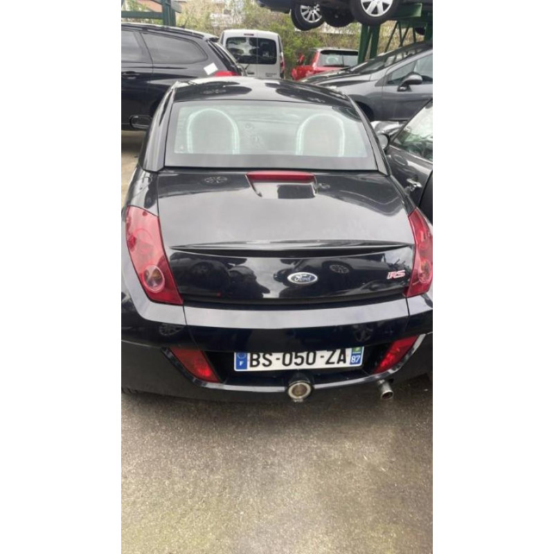 Jante FORD STREETKA CABRIOLET d’occasion