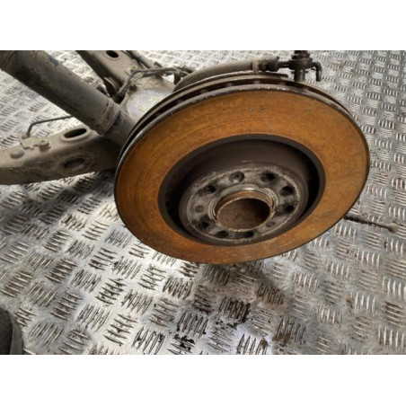 Demi train arriere gauche PEUGEOT EXPERT 3 PHASE 1 d’occasion