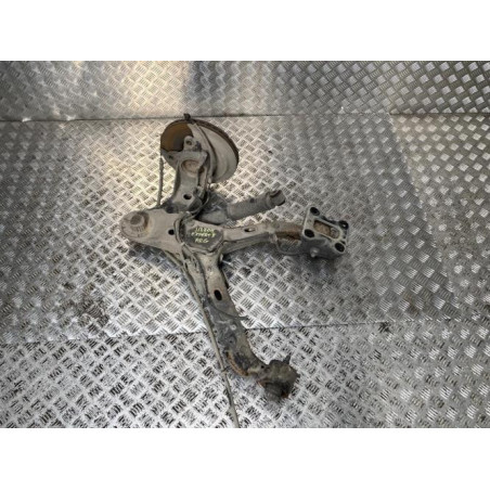 Demi train arriere gauche PEUGEOT EXPERT 3 PHASE 1 d’occasion