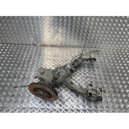 Demi train arriere droit PEUGEOT EXPERT 3 PHASE 1 d’occasion