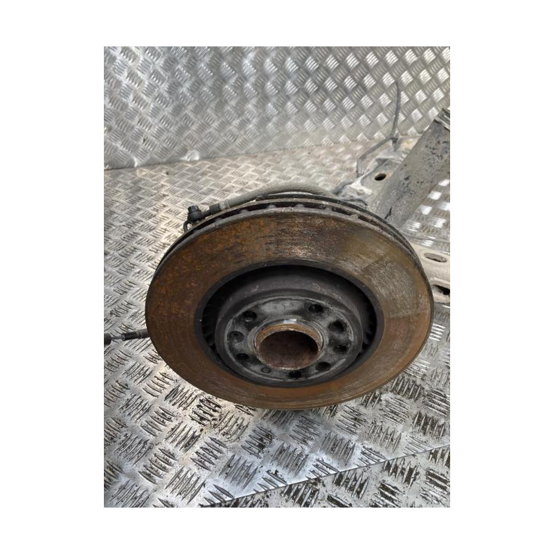 Demi train arriere droit PEUGEOT EXPERT 3 PHASE 1 d’occasion