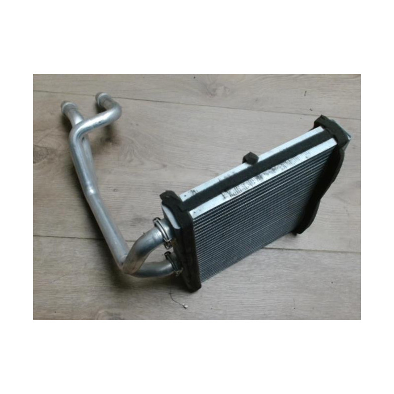 Echangeur air (Intercooler) RENAULT LAGUNA 2 PHASE 2 d’occasion