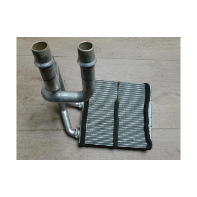 Echangeur air (Intercooler) RENAULT LAGUNA 2 PHASE 2 d’occasion