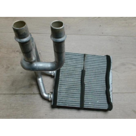 Echangeur air (Intercooler) RENAULT LAGUNA 2 PHASE 2 d’occasion