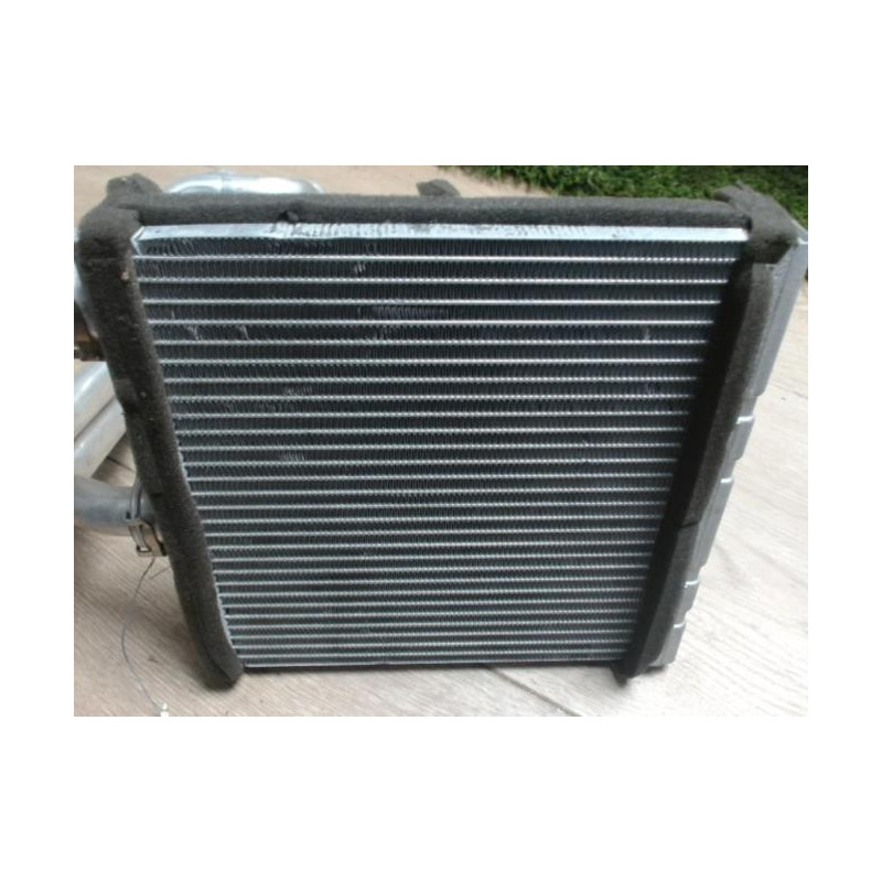 Echangeur air (Intercooler) RENAULT LAGUNA 2 PHASE 2 d’occasion