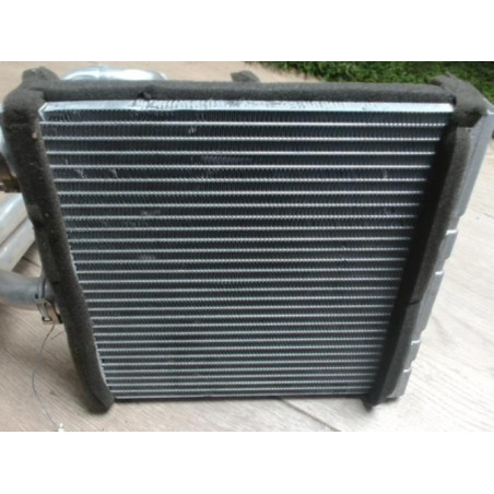 Echangeur air (Intercooler) RENAULT LAGUNA 2 PHASE 2 d’occasion