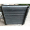 Echangeur air (Intercooler) RENAULT LAGUNA 2 PHASE 2 d’occasion